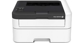 Fuji Xerox DocuPrint CP225W Laser Printer